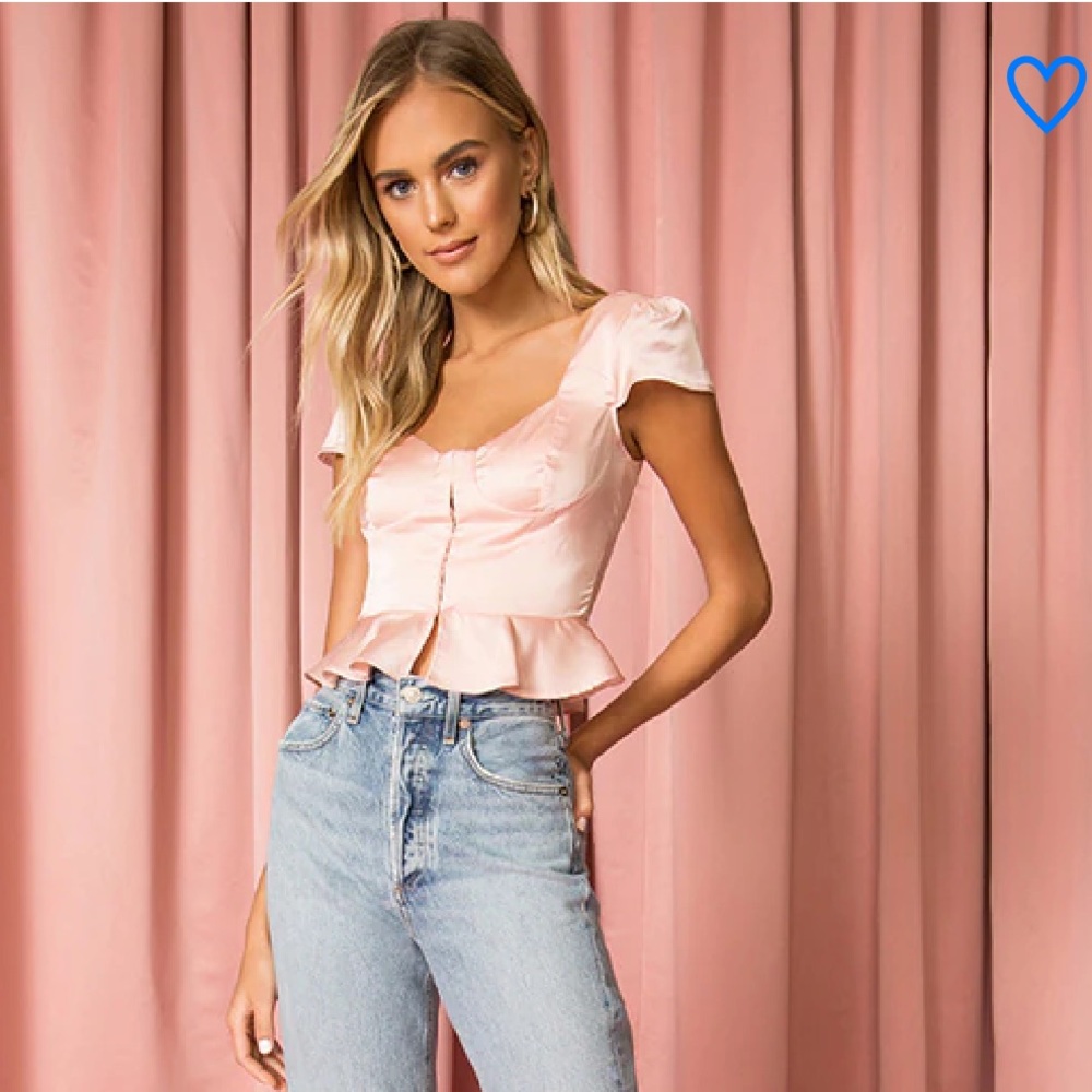 Superdown Top - image 1